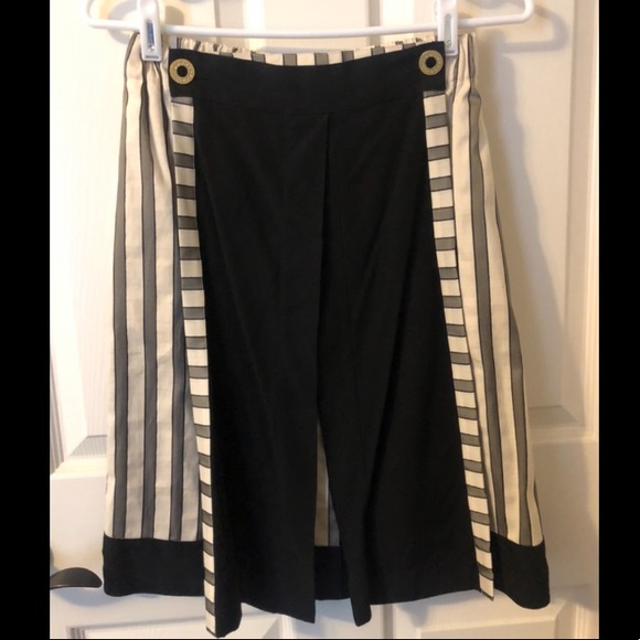 Fendi Striped Skirt - Picture 1 of 6